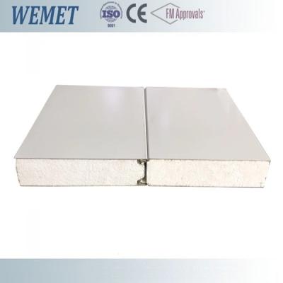 China EPS Sandwich Panel for Roof and Wall for sale