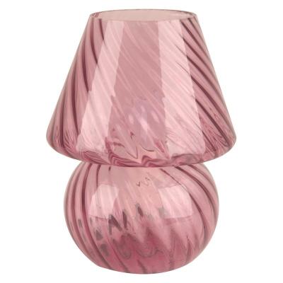 China Living room residential high quality modern crystal luxury bedside table lamp for hotel home decoration for sale