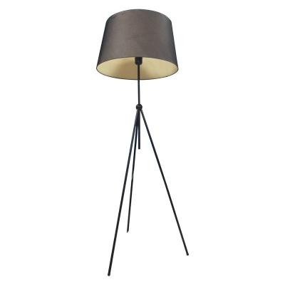 China Residential Modern Warm Lighting Paper Floor Lamp For Indoor Decoration for sale