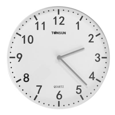 China Factory direct supply simple quartz clock CLASSIC and generous wholesale for sale