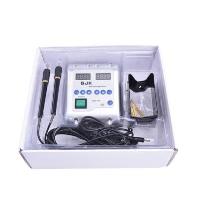 China Mini dental sjk dental lab equipment medical electric wax sector cutting knife for sale