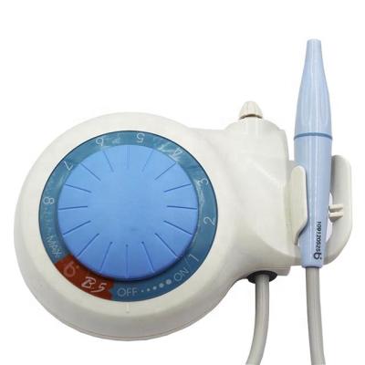 China Dental professional dental scalers baolai B5 ultrasonic portable piezoelectric scaler for sale