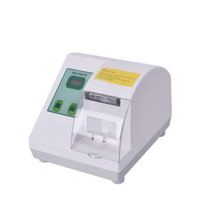 China Metal Amalgamator Silent Dental Mixer With Digital Capsule for sale