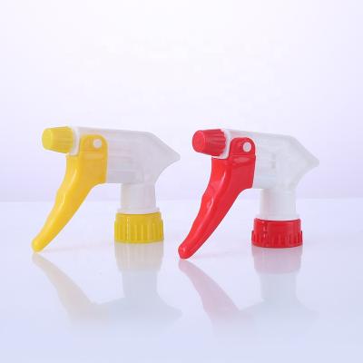 China Non Trigger Wholesale Garden Sprayer Plastic Puddle Sprayer Plant Mist Pump For Cleaning for sale