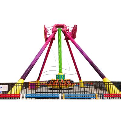 China Adults Steel Cheap Amusement Equipment Large Carnival Swing Pendulum Rides For Sale for sale