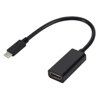 China audio & Video Male To USB C Female Type-C To HDMI To HDMI Adapter Converter for sale