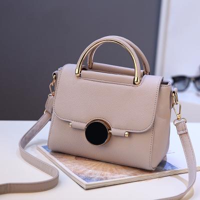 China Normcore/Korean sweet women handbag ladies handbags fashion sports handbag new bag minimalist female women handbags for sale