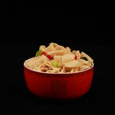 China High Quality 100% Bean Curd Bean Curd Skin Restaurants Soybean Pasta Skin for sale