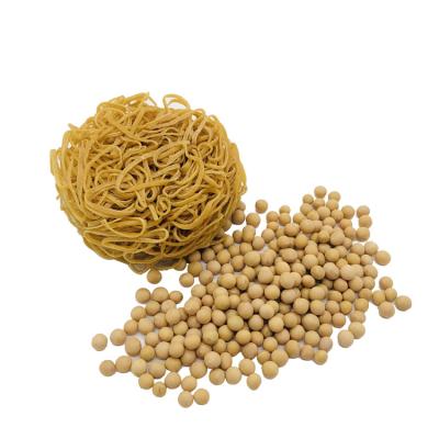 China Restaurants Direct Selling High Quality Delicious Soybean Instant Noodles for sale