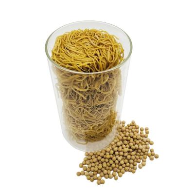 China Restaurants Customizable Certified Organic Instant Soy Noodles for sale