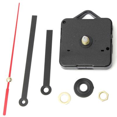 China Wall Clock Movement Sangtai 5168 Step Clock Movement Mechanism Long Axis 22MM for sale