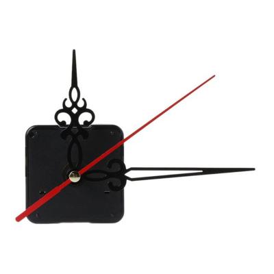 China Traditional DIY Quartz Clock Movement Machine Hands Silent Wall Repair Tool Parts for sale