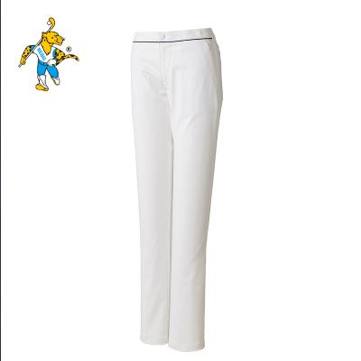 China QUICK DRY Women's Golf Clothing Leisure Sports Spring And Fall Golf Pants for sale