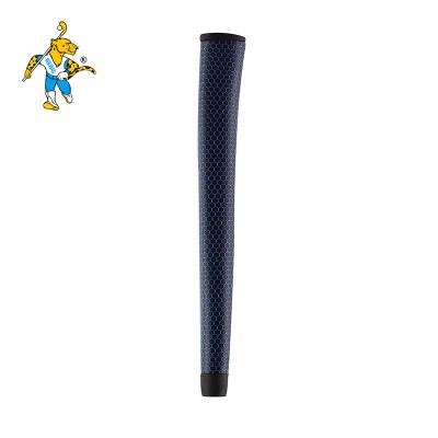 China Tape / TPR Customized Golf Club Standard Pro Iron Wood Driver Golf Grips for sale