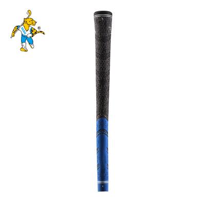 China High Quality Golf Putter Full Cord Rubber Rubber Grip Big Grips With Silicone for sale