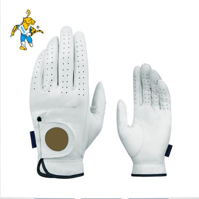 China Good Breathable Soft Durable Material Custom Printing Waterproof Golf Warming Mitt for sale