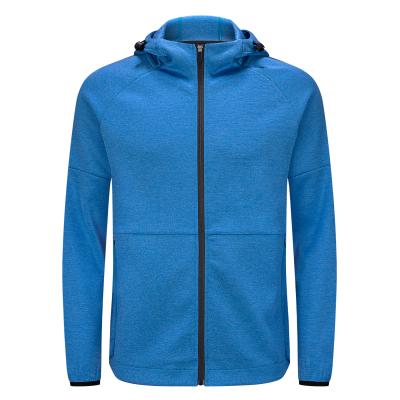 China New autumn and winter QUICK DRY casual hooded jacket for sale