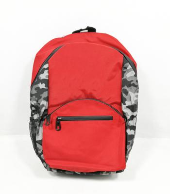 China Waterproof Factory Sell Cheap Backpack For Teens for sale