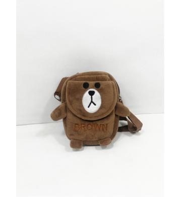 China Fashion Customized Animal Bags For Kids for sale