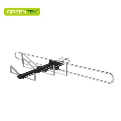 China Outdoor DIY Clip-up Antenna For Small Apartments Attic Balcony GT-70 for sale