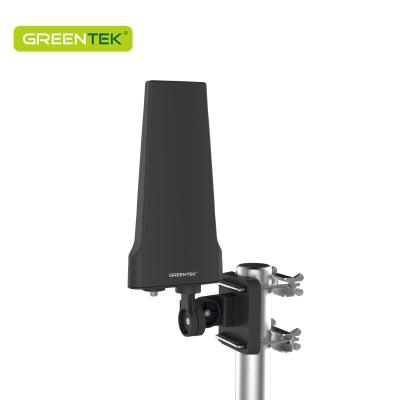 China DTVO-4 Receive High Quality Professional Panel Network Antennas for sale