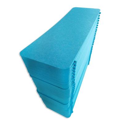 China Blue Room Partition Antistatic Customized Soundproof Divider, Office Partition, Room Dividers for sale