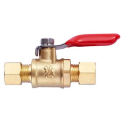 China General C*C MINI BALL VALVE 1/4