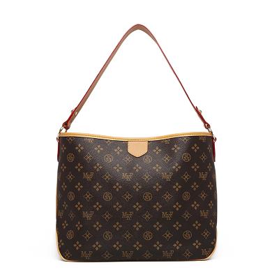 China High Quality Brand Luxury MKF Large Handbags For Women 2021 Classic Women All-match Mum Bag Shipping Casual Tote Bag for sale