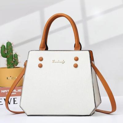 China New Fashion Bags Women Handbags Ladies Luxury Cross Texture Candy Color Cross Single Shoulder Bag For Women for sale