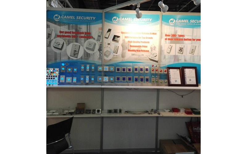 Verified China supplier - SHENZHEN CAMEL SECURITY CO.,LTD