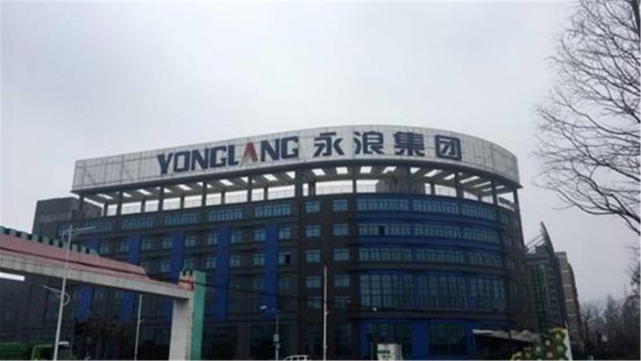 Verified China supplier - Yonglang Group Co., Ltd.