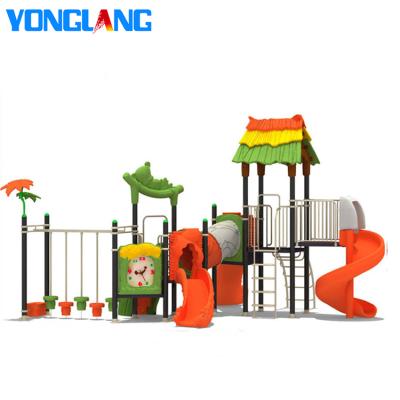 China kindergarten playground floor, kids playground floor, rubber mat for playground for sale