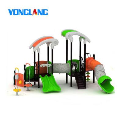 China 15years YL-K004 Jazz Music Series Children Commercial playground equipment kids outdoor playground for sale for sale