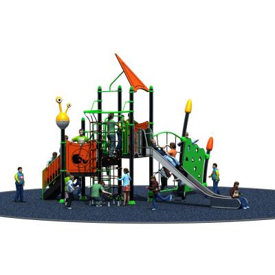 China Hot Selling Useful Outdoor Playground Playground Kids Outdoor Playgrounds For Sale for sale