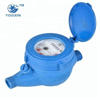 China Residential Chamber 2 Inch IP68 Water Meter Pipe Fitting for sale