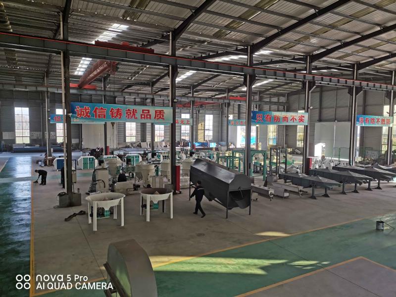 Επαληθευμένος προμηθευτής Κίνας - Shandong Hengyi Kaifeng Machinery Co., Ltd.,