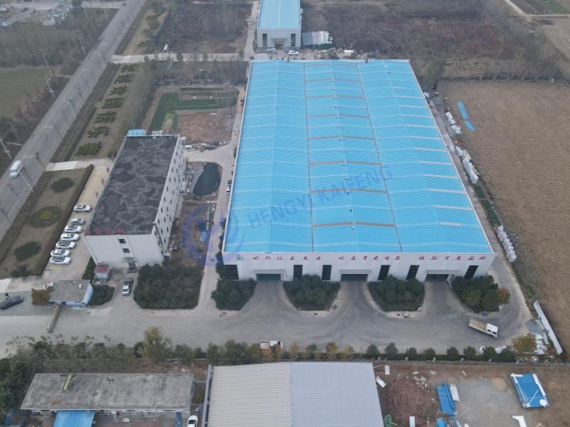 검증된 중국 공급업체 - Shandong Hengyi Kaifeng Machinery Co., Ltd.,