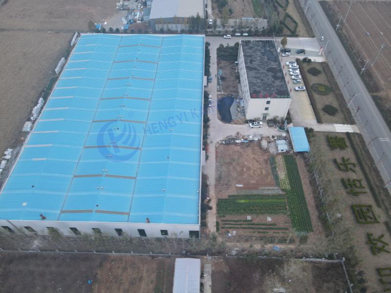 Επαληθευμένος προμηθευτής Κίνας - Shandong Hengyi Kaifeng Machinery Co., Ltd.,