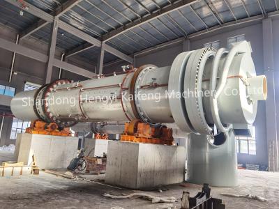 China Granular Waste Activated Carbon Regeneration Kiln 220V/380V/415V for sale