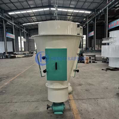 China Automatic And Manual Ordinary Temperature Ash Removal Equipment for sale