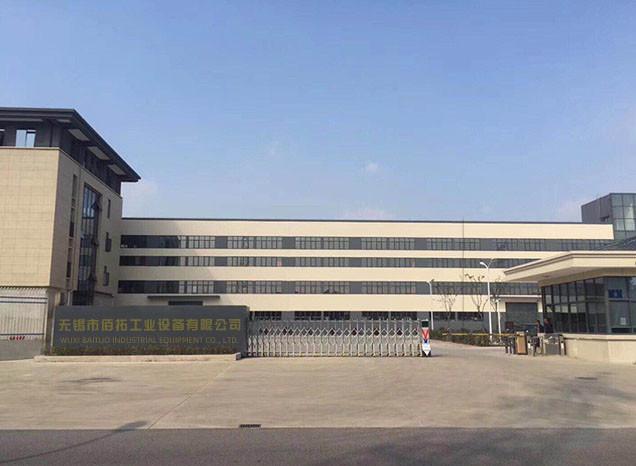 Fournisseur chinois vérifié - Wuxi Buytool Industrial Equipment Co., Ltd.