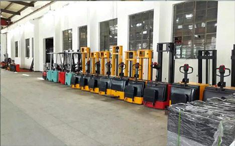 Fournisseur chinois vérifié - Wuxi Buytool Industrial Equipment Co., Ltd.