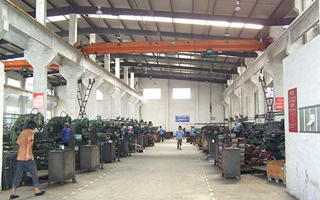 Fournisseur chinois vérifié - Wuxi Buytool Industrial Equipment Co., Ltd.