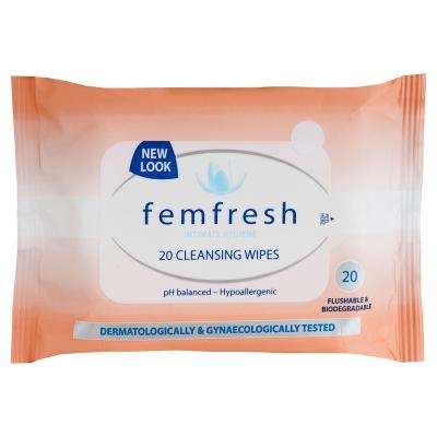 China Cleaning Private Label Biodegradable And Flushable Organic Female Feminine Wet Wipes for sale