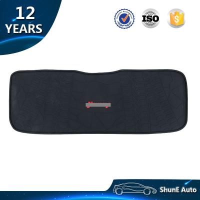 China High Quality Anti-skidding.clean Full Set Car Mat Trunk Rubber Mat For SUZUKI JIMNY for sale