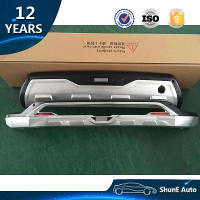 China High Quality Front Bumper Bumper Guard Rear Bumper Guard For 2018 IX35 for sale