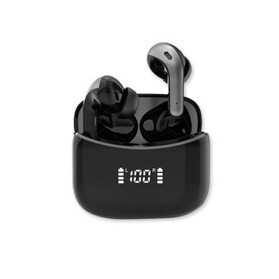 China High Quality Music Portable Waterproof Touch Control Wireless Sports In-Ear In-Ear BT Earbuds X15 Earbuds for sale