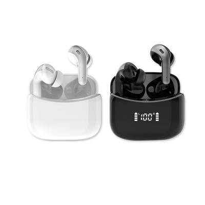 China High Quality Music Portable Waterproof Touch Control Wireless Sports In-Ear In-Ear BT Earbuds X15 Earbuds for sale