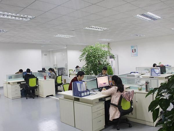 Проверенный китайский поставщик - Guangdong Hongtuo Instrument Technology Co.,Ltd