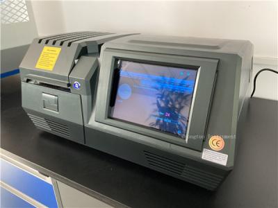 중국 Pawn Shops XRF Analysis Precious Metal Analyzer For Sale 판매용